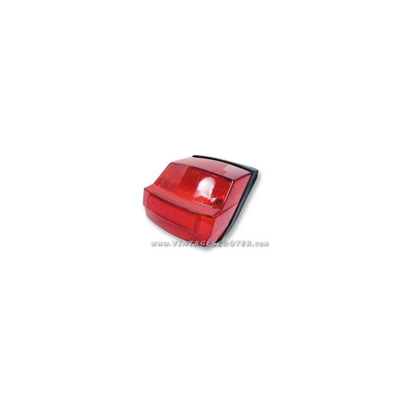 Feu Arrière Vespa PX 125-200 E Feu Arrière Vespa PX 125-200 E